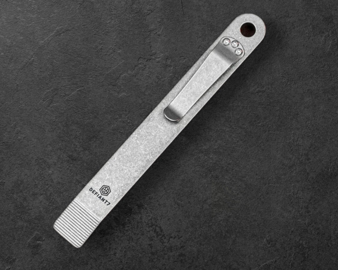 Defiant7-Defiant7 - Ti-Pry Mini-1-Urban Cutlery