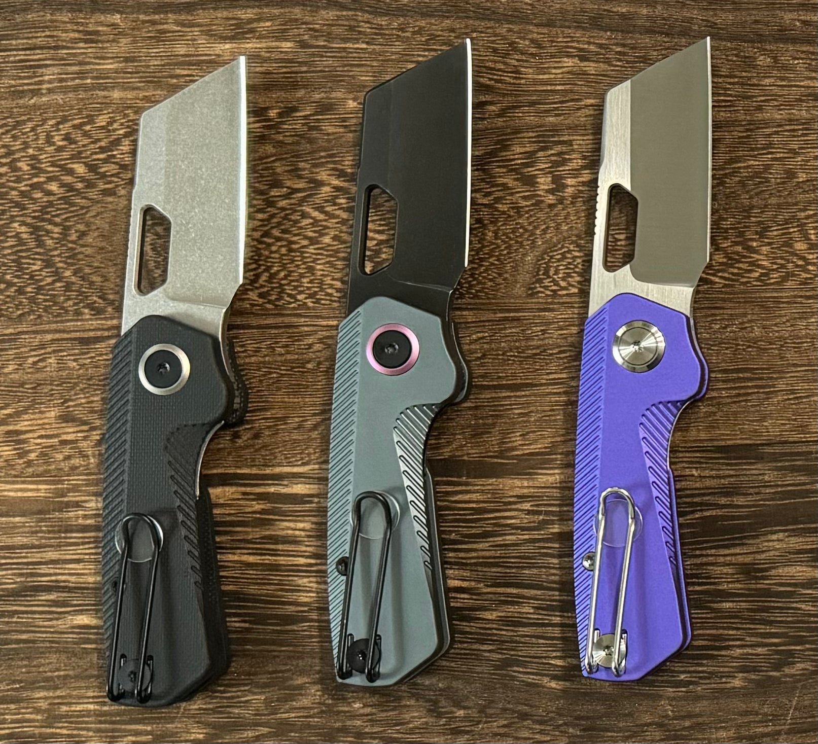 Divo Knives-Divo Nip Lite-2-Urban Cutlery