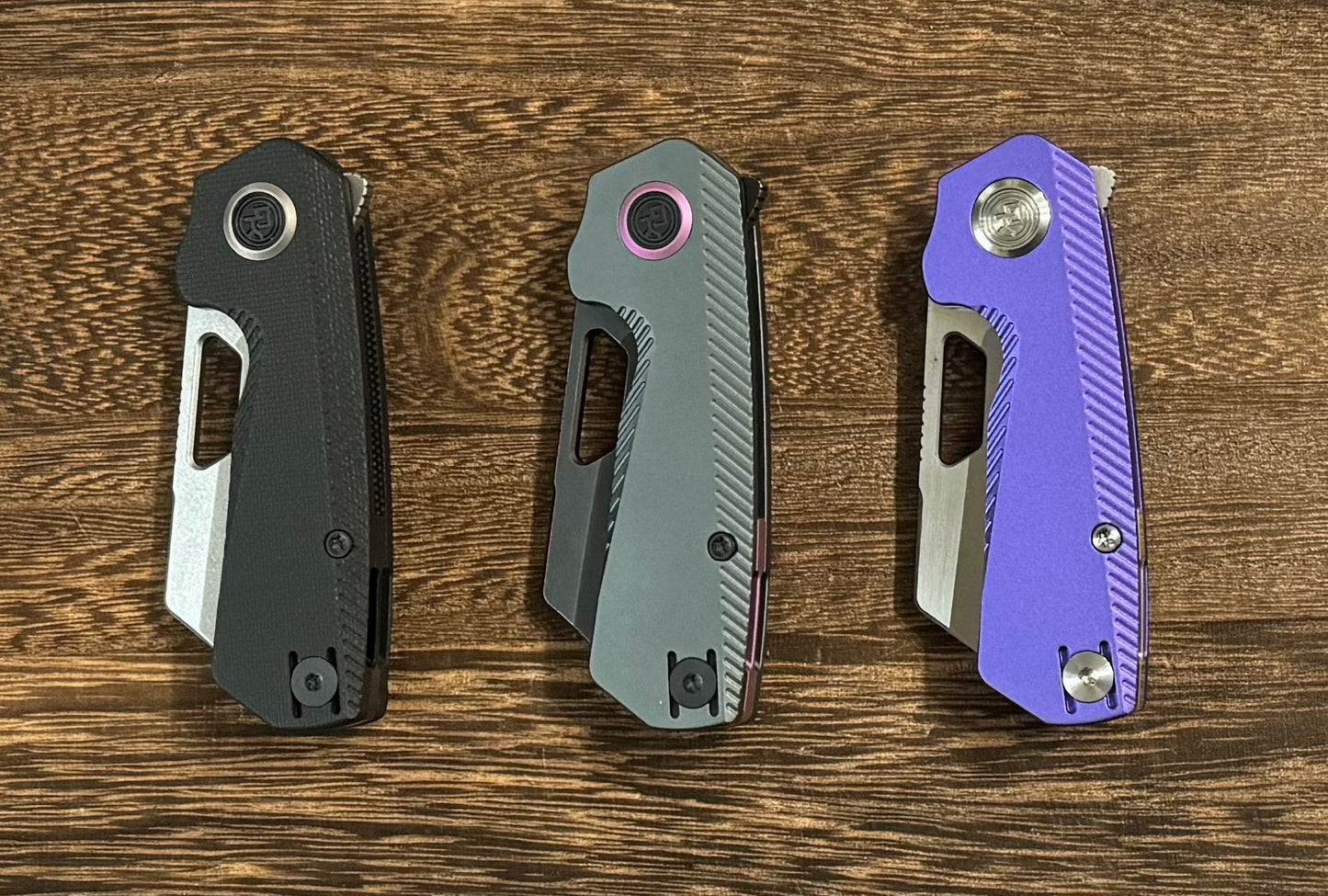 Divo Knives-Divo Nip Lite-3-Urban Cutlery