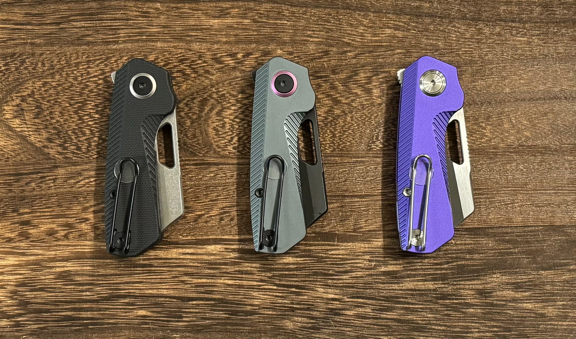 Divo Knives-Divo Nip Lite-4-Urban Cutlery