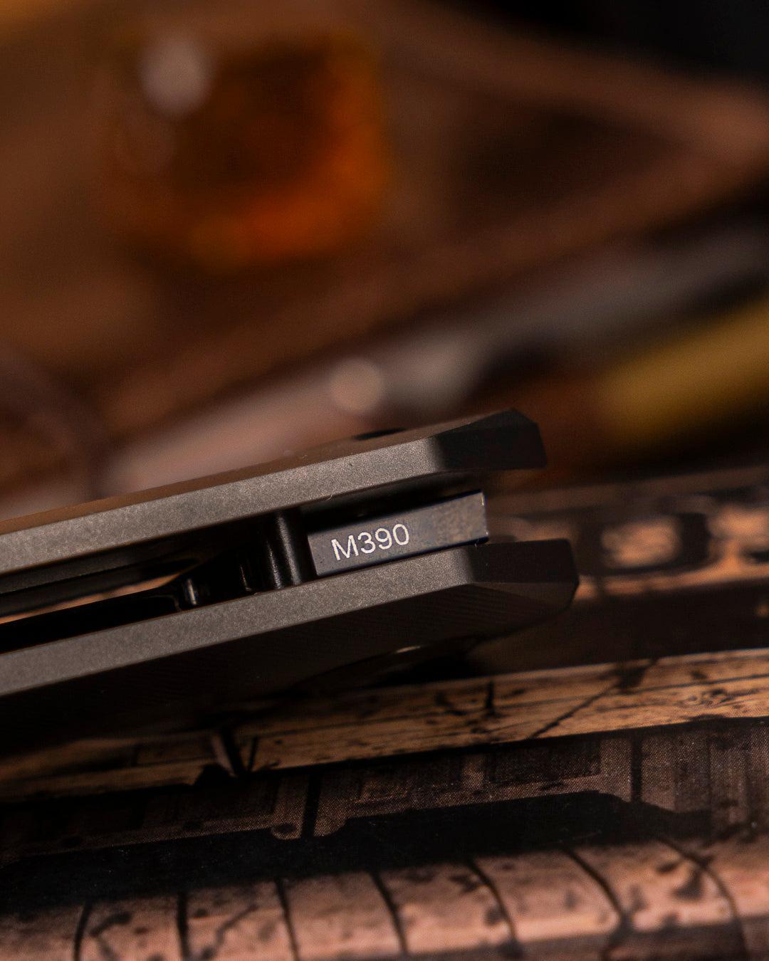 Divo Knives-Divo Saloon - UC Exclusive-12-Urban Cutlery