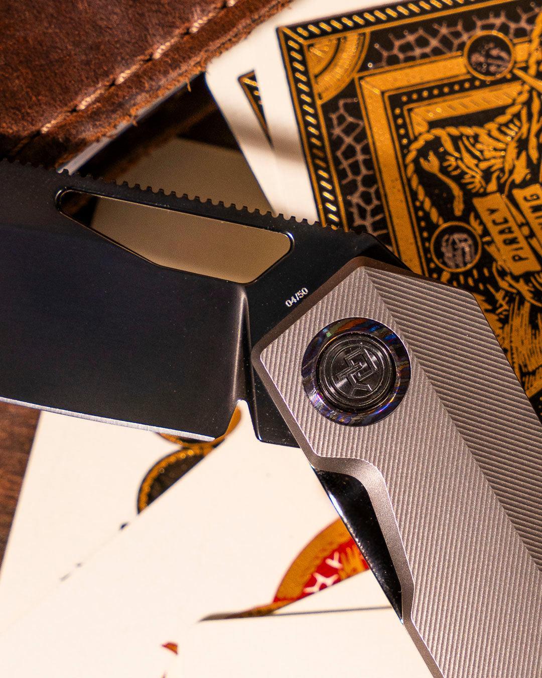 Divo Knives-Divo Saloon - UC Exclusive-13-Urban Cutlery