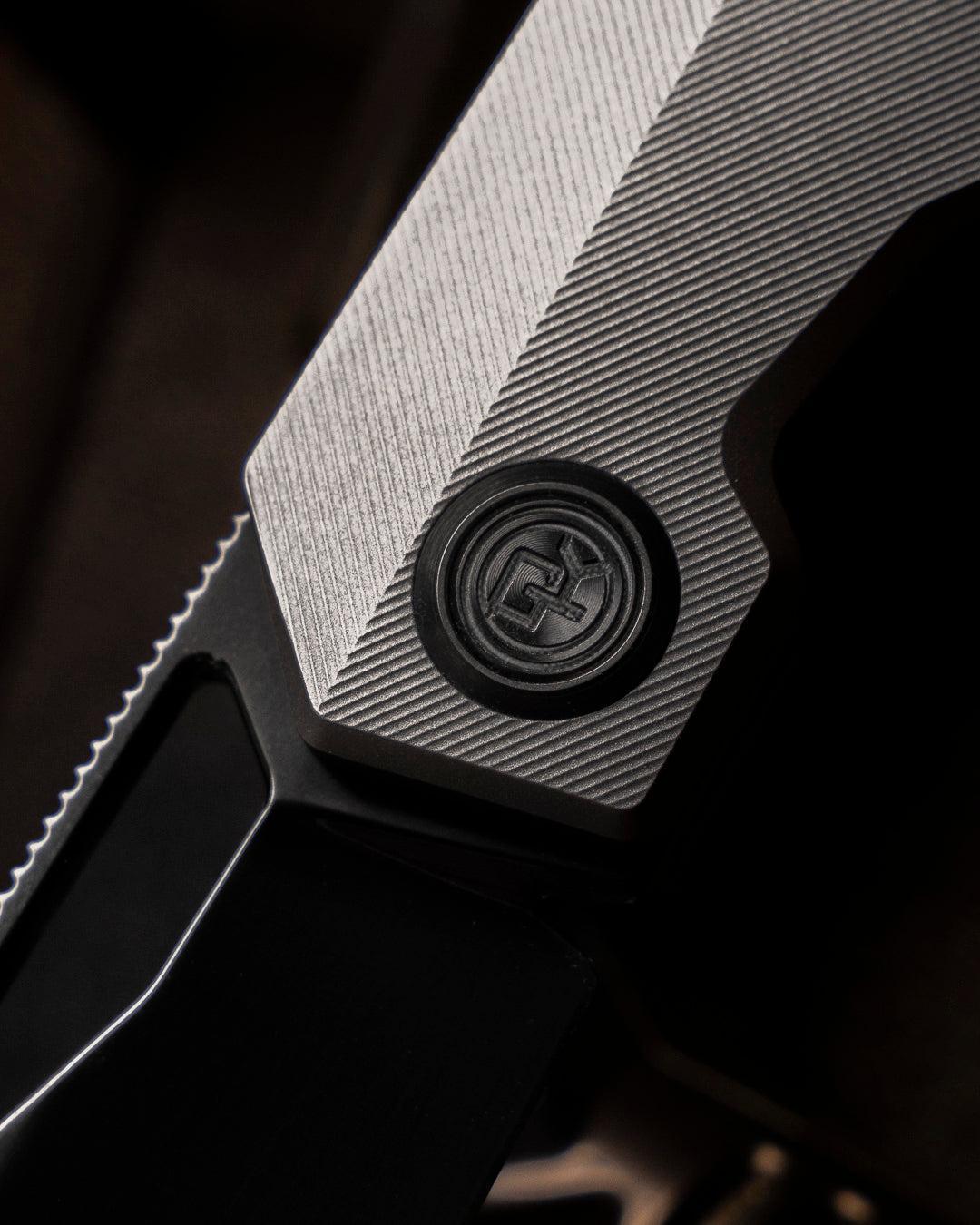 Divo Knives-Divo Saloon - UC Exclusive-8-Urban Cutlery