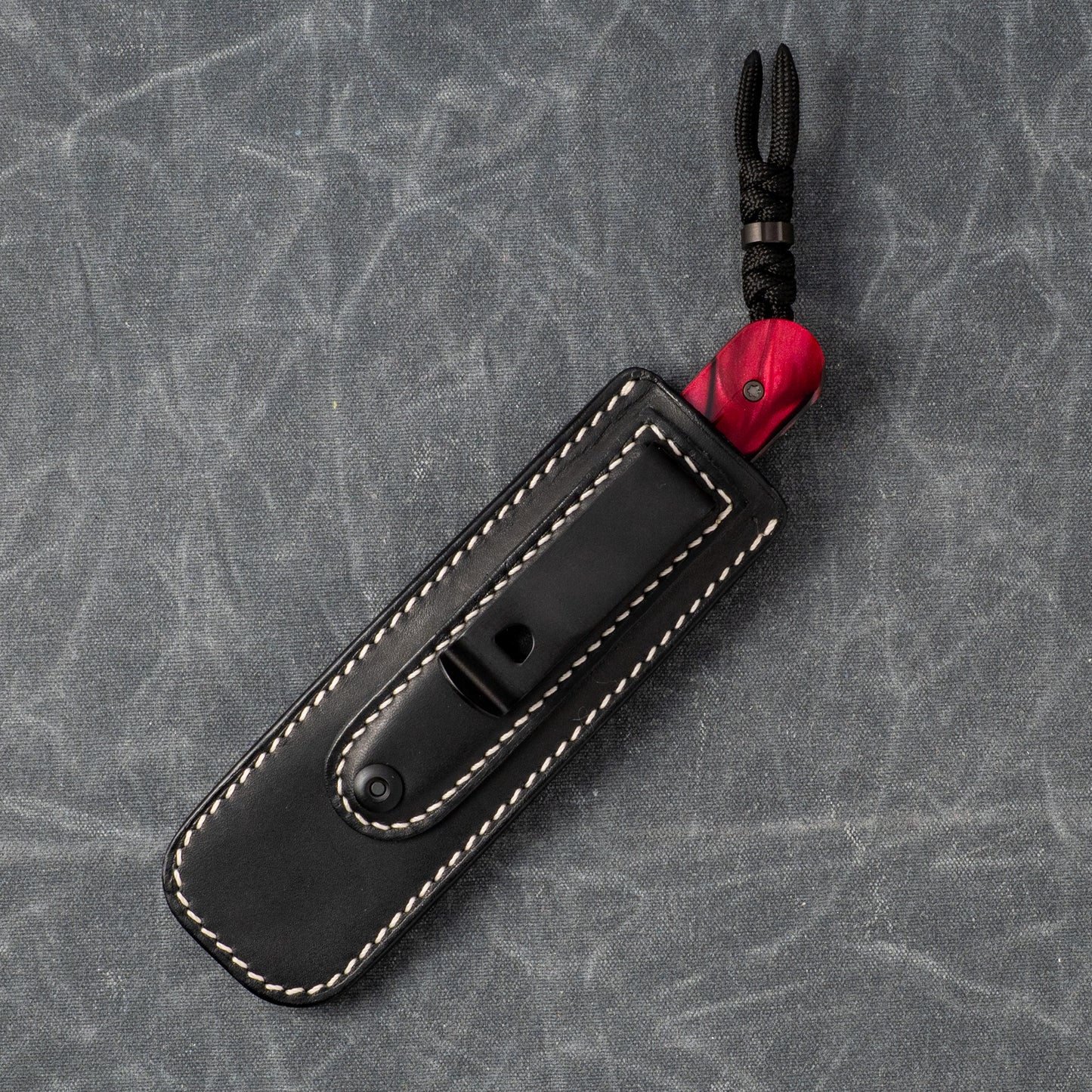 Jack Wolf Knives-Jack Wolf Knives - BACKWOODS FIXedc-Fixed Blade-Urban Cutlery