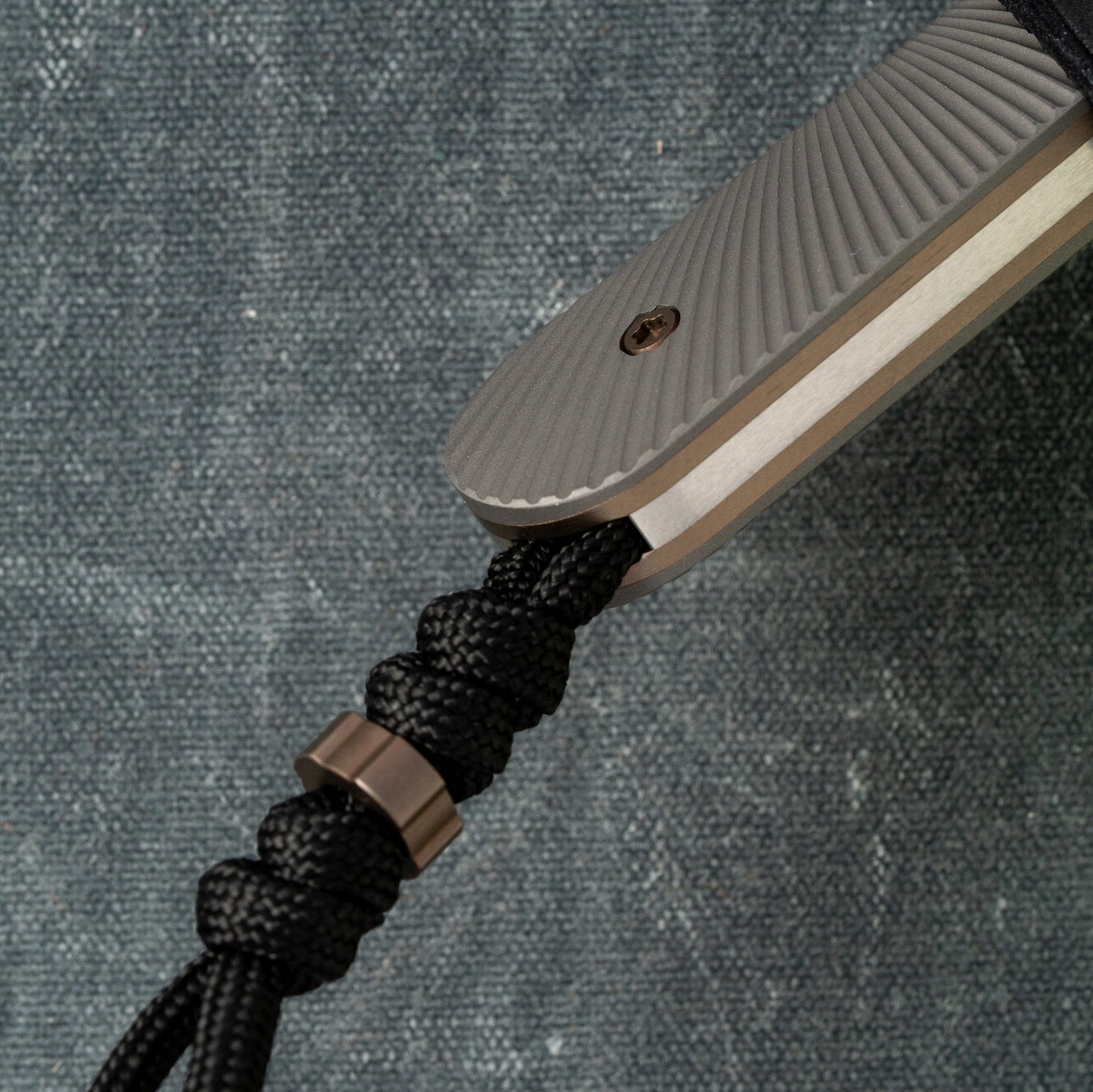 Jack Wolf Knives-Jack Wolf Knives - BACKWOODS FIXedc-Fixed Blade-Urban Cutlery