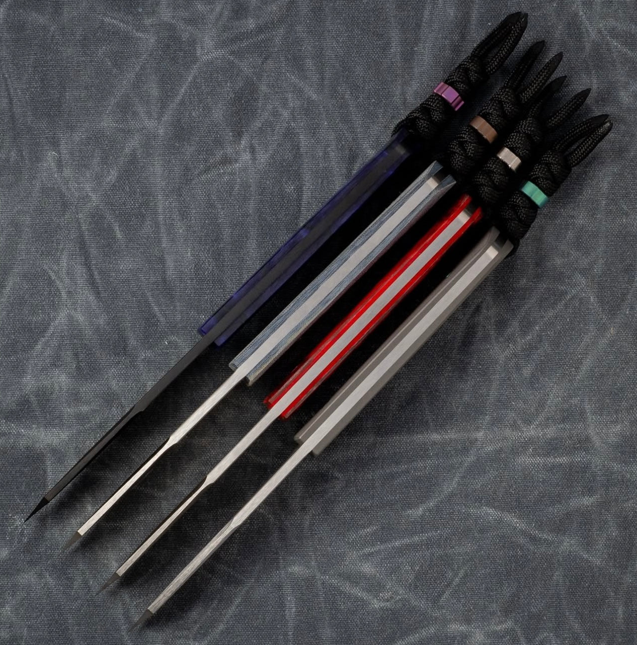 Jack Wolf Knives-Jack Wolf Knives - COLLUSION-10-Urban Cutlery