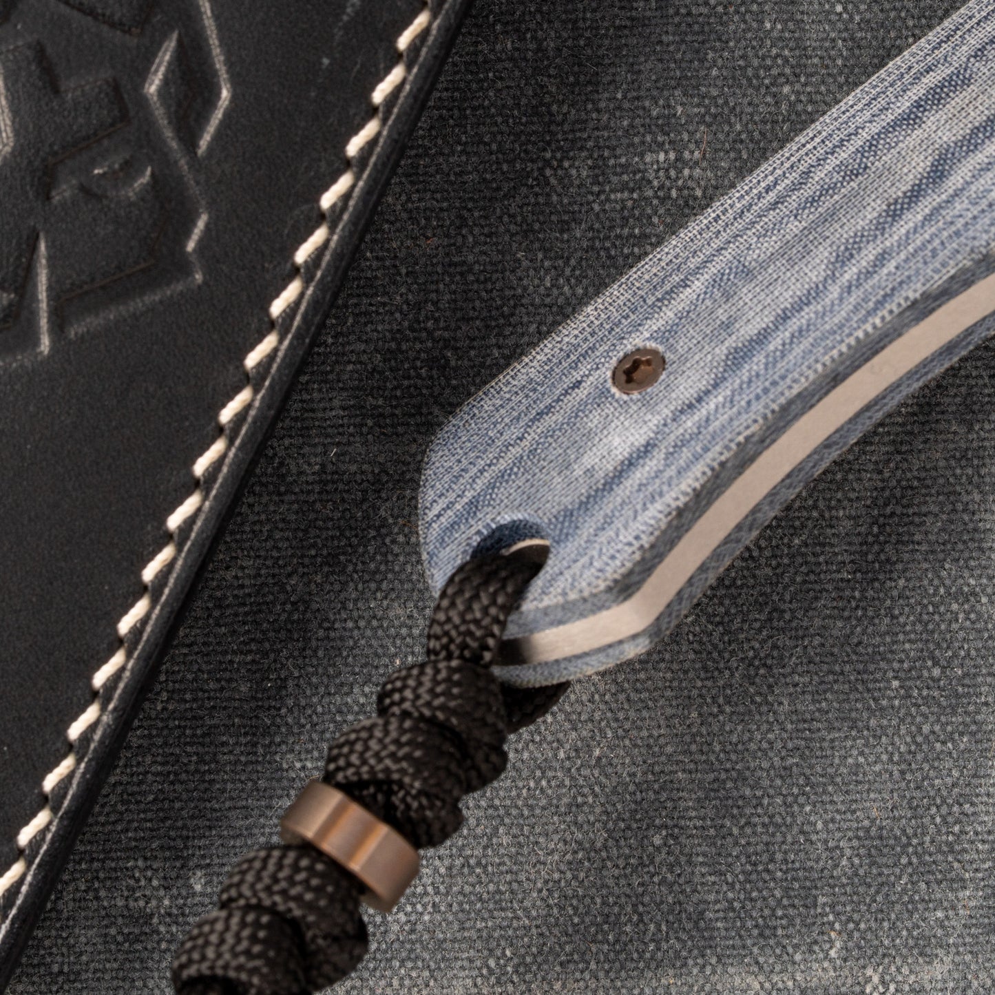 Jack Wolf Knives-Jack Wolf Knives - COLLUSION-14-Urban Cutlery