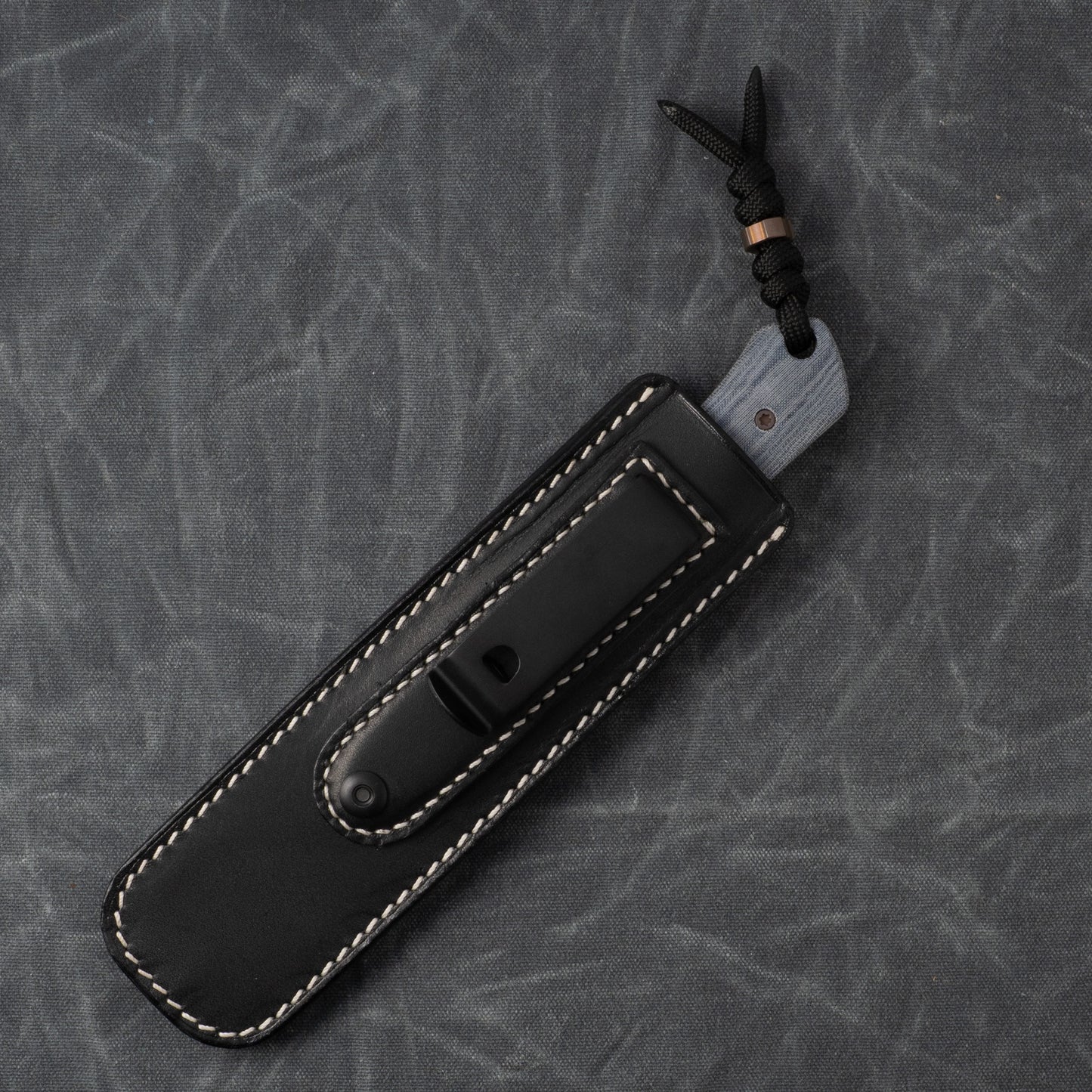 Jack Wolf Knives-Jack Wolf Knives - COLLUSION-15-Urban Cutlery