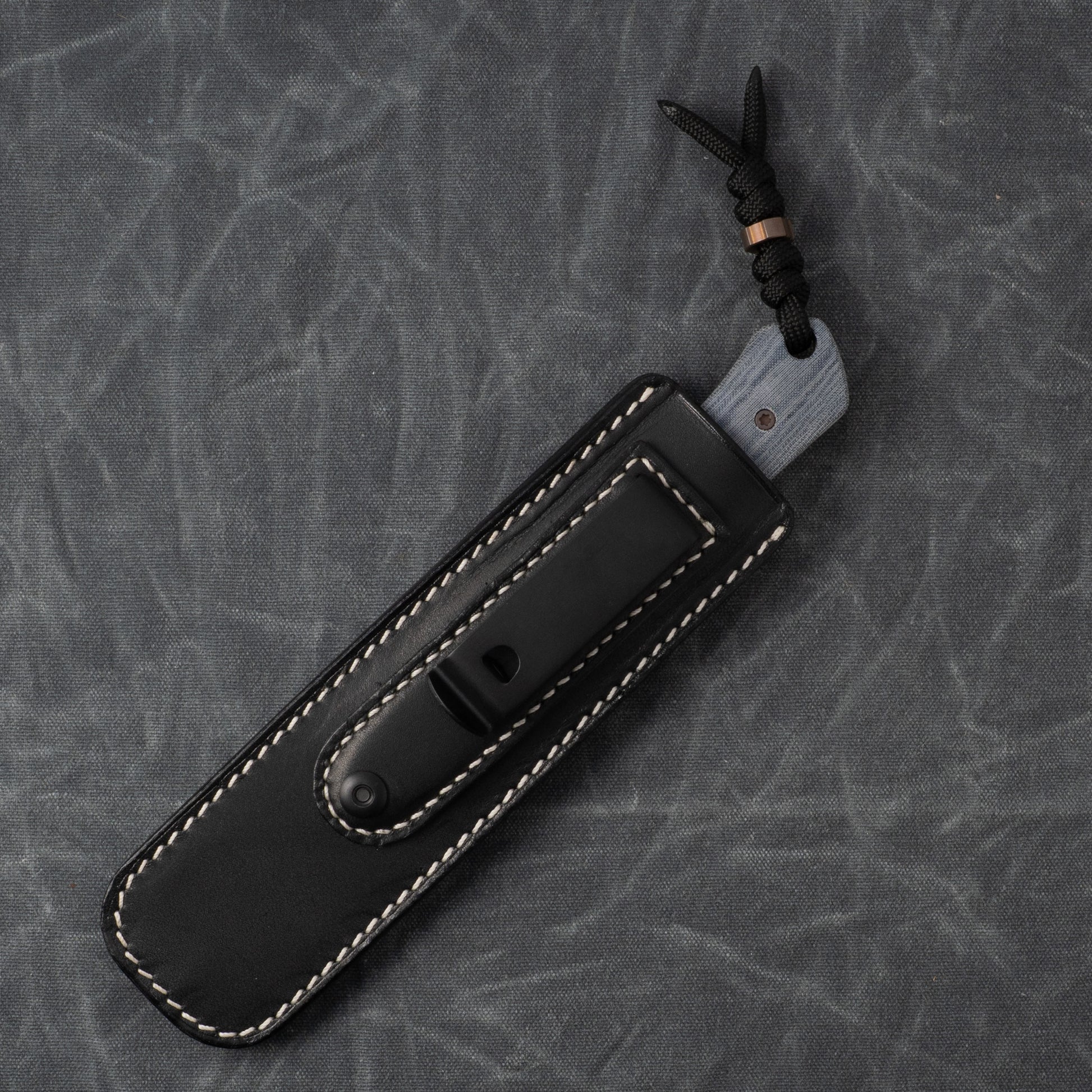Jack Wolf Knives-Jack Wolf Knives - COLLUSION-15-Urban Cutlery