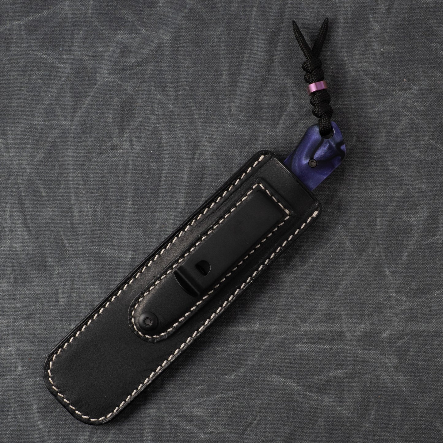 Jack Wolf Knives-Jack Wolf Knives - COLLUSION-19-Urban Cutlery