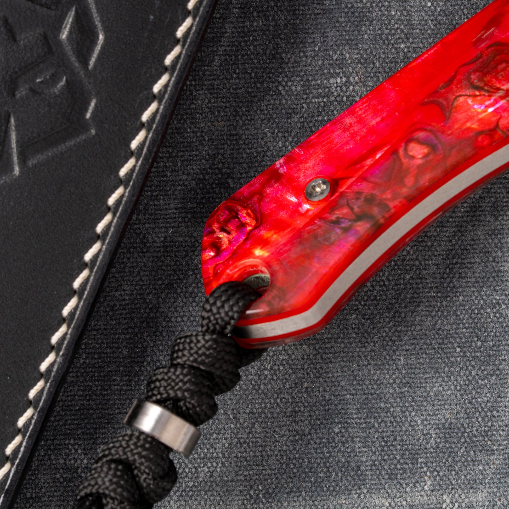 Jack Wolf Knives-Jack Wolf Knives - COLLUSION-22-Urban Cutlery
