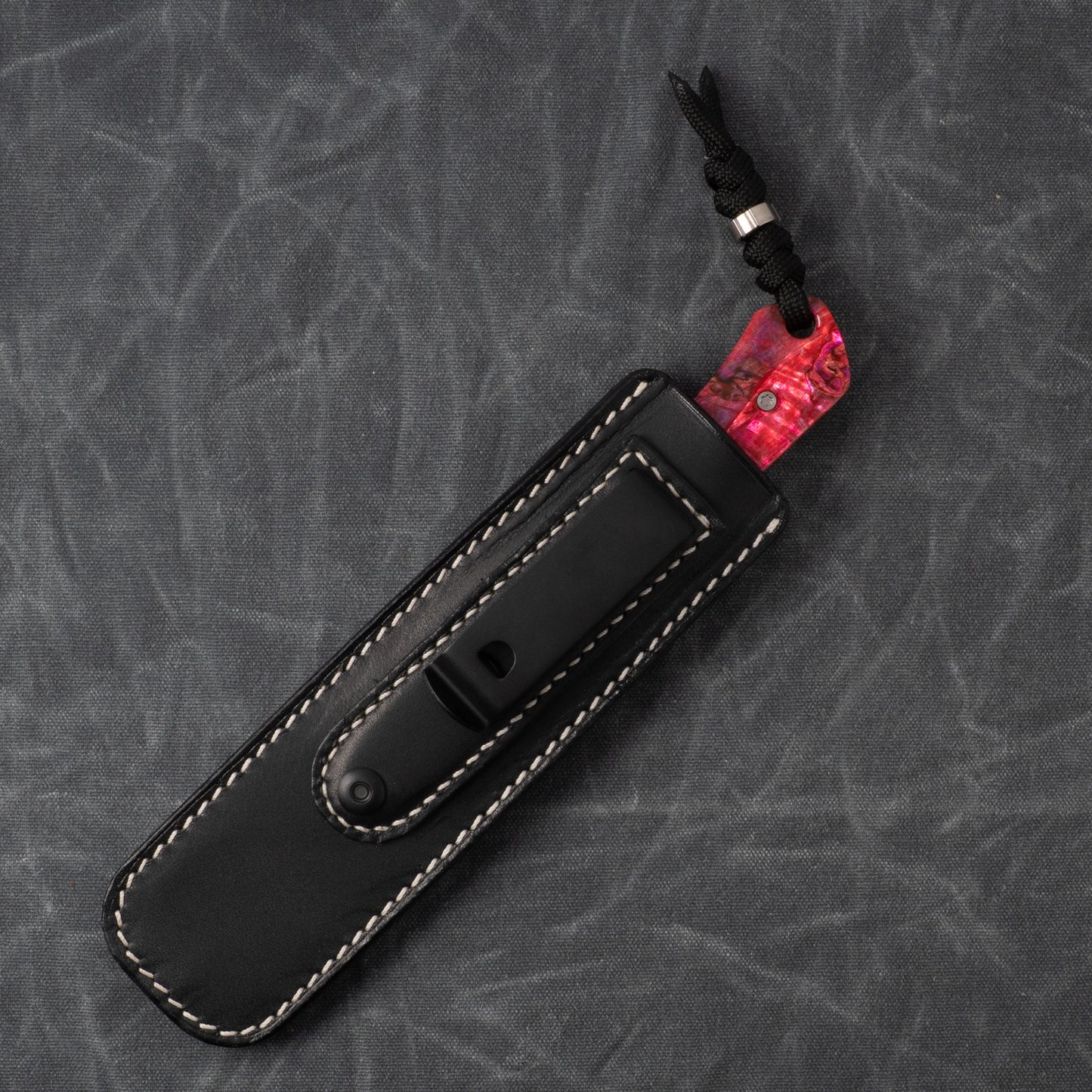 Jack Wolf Knives-Jack Wolf Knives - COLLUSION-23-Urban Cutlery