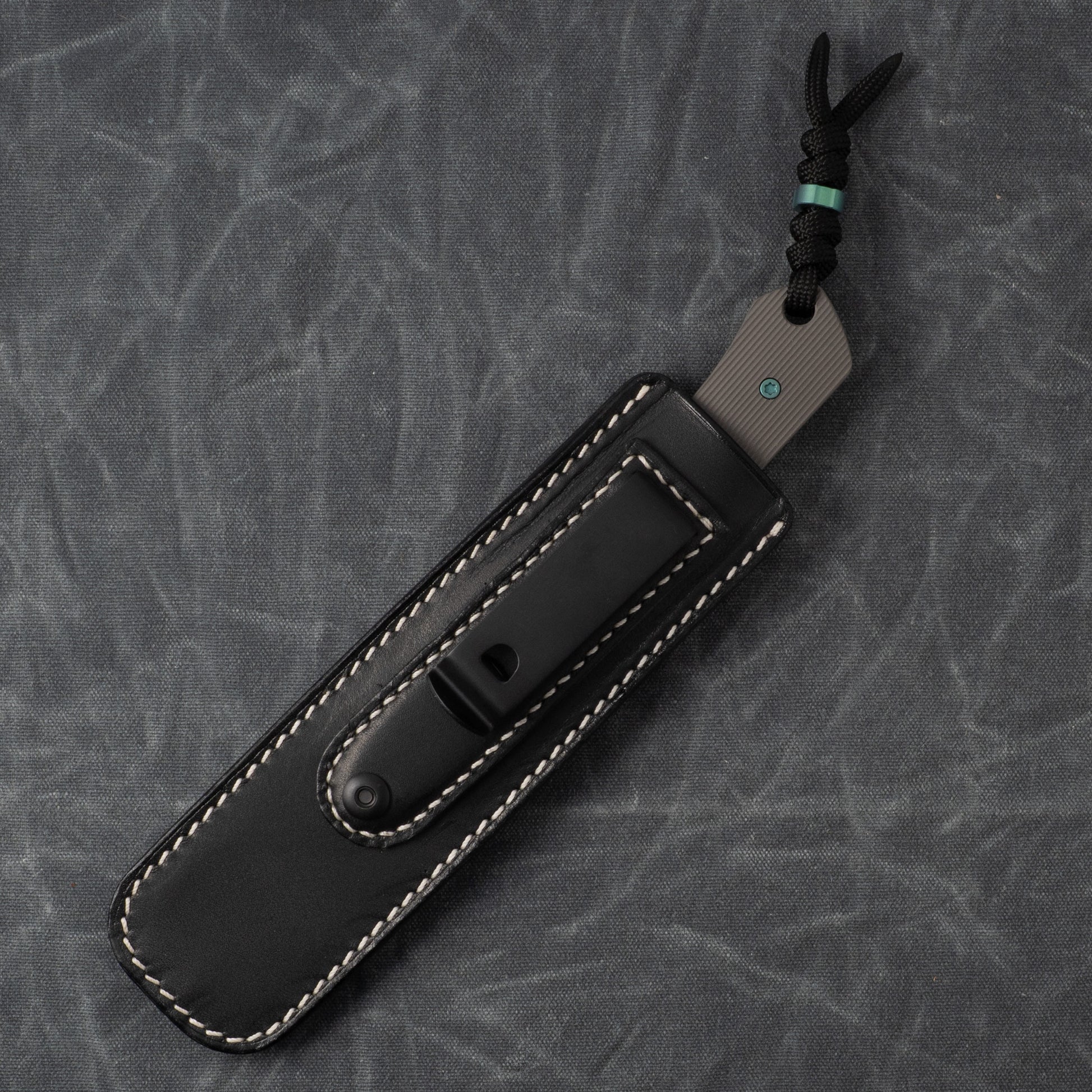 Jack Wolf Knives-Jack Wolf Knives - COLLUSION-27-Urban Cutlery