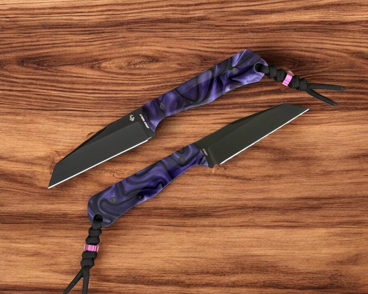 Jack Wolf Knives-Jack Wolf Knives - COLLUSION-4-Urban Cutlery
