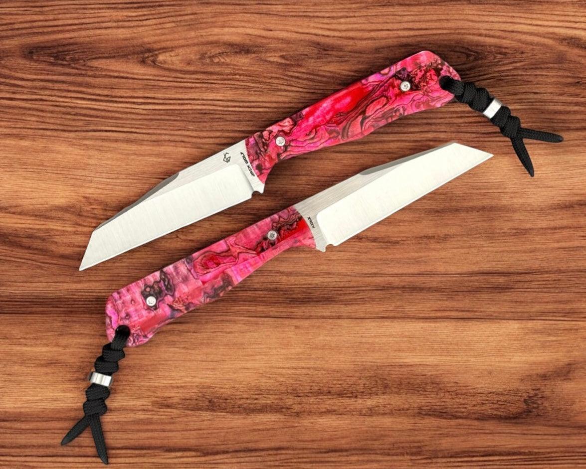 Jack Wolf Knives-Jack Wolf Knives - COLLUSION-5-Urban Cutlery