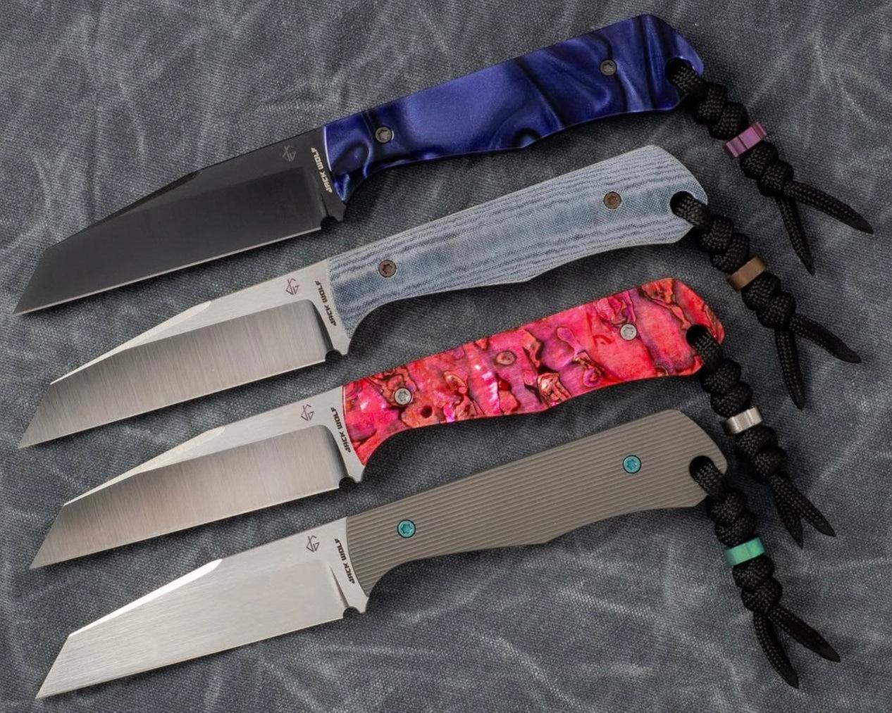 Jack Wolf Knives-Jack Wolf Knives - COLLUSION-7-Urban Cutlery