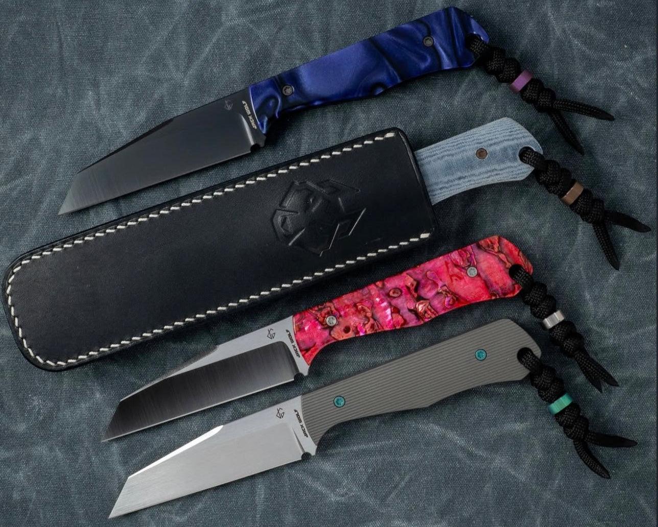 Jack Wolf Knives-Jack Wolf Knives - COLLUSION-8-Urban Cutlery