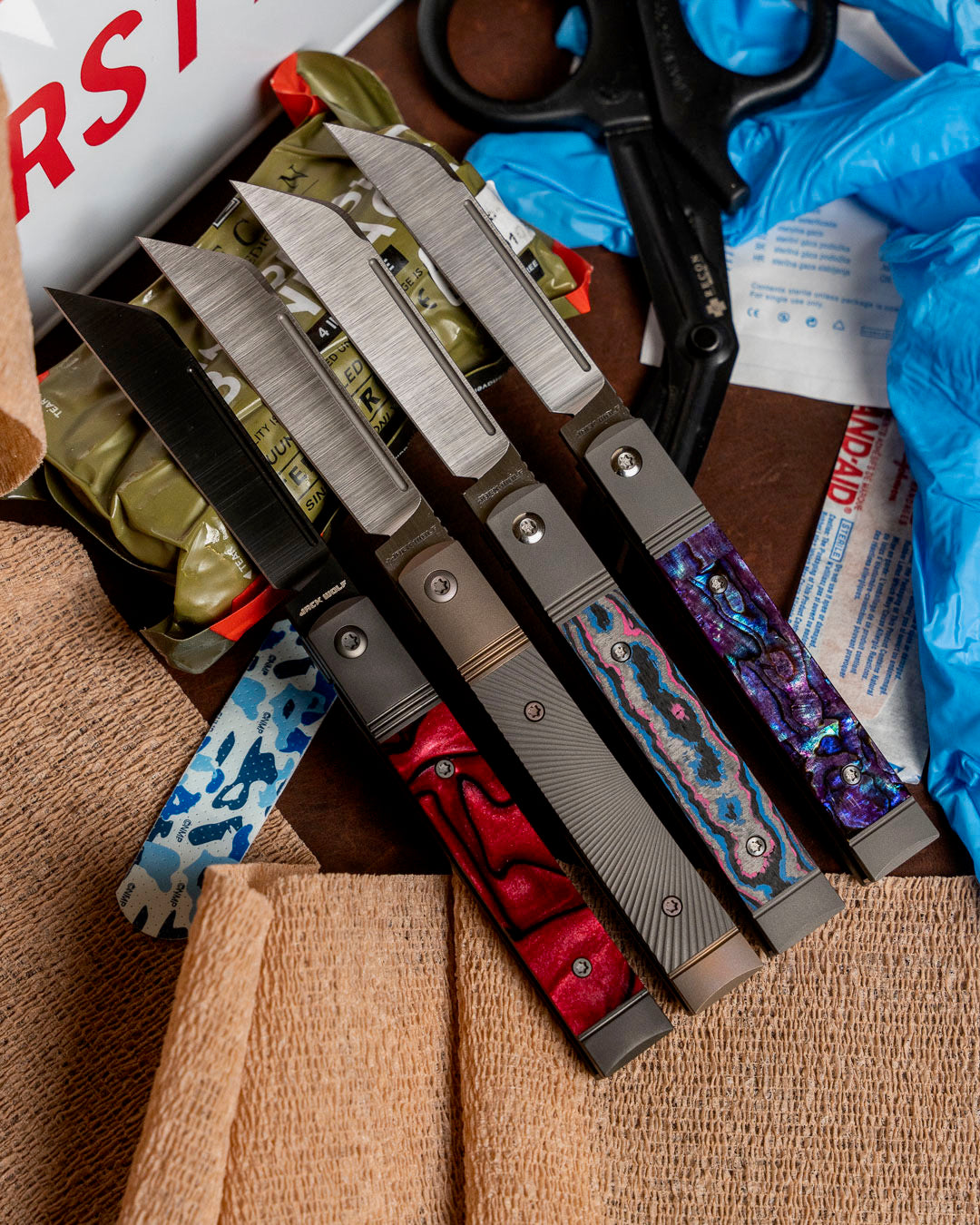 Jack Wolf Knives-Jack Wolf Knives - FEELBETTER JACK-1-Urban Cutlery
