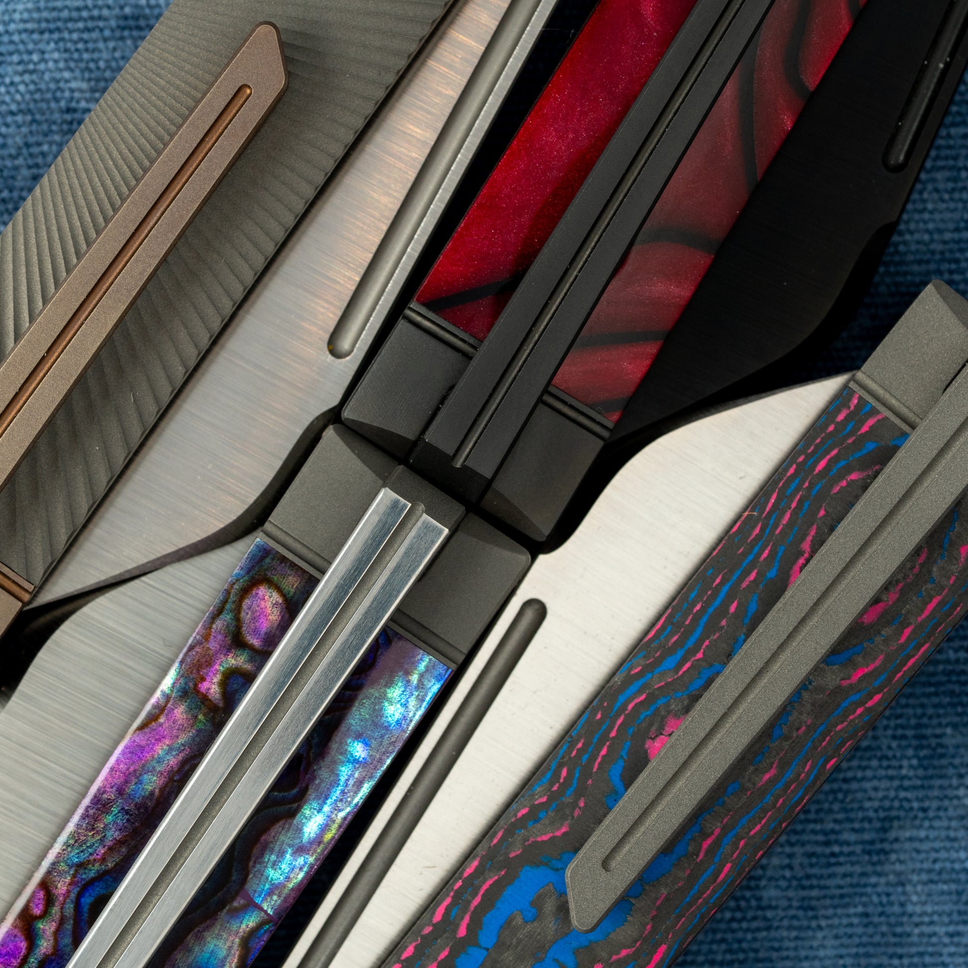 Jack Wolf Knives-Jack Wolf Knives - FEELBETTER JACK-10-Urban Cutlery