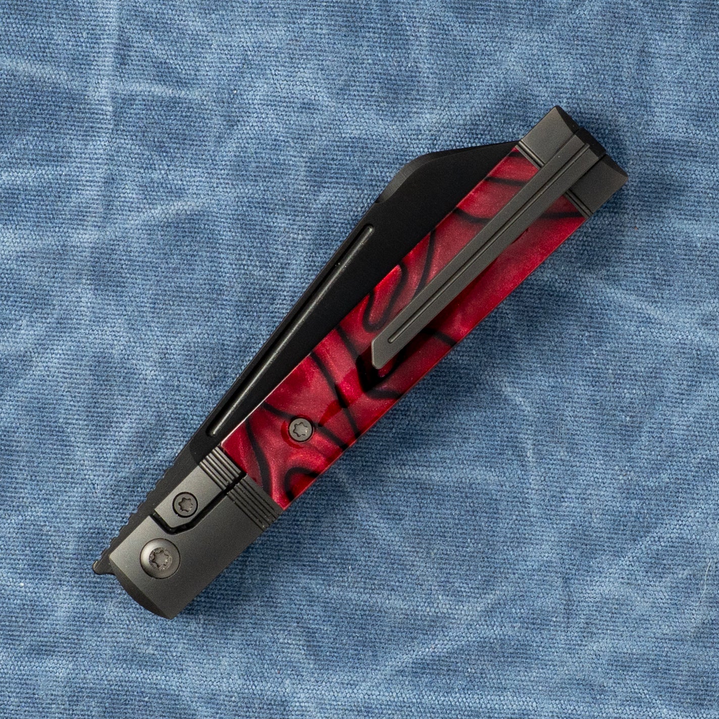 Jack Wolf Knives-Jack Wolf Knives - FEELBETTER JACK-15-Urban Cutlery