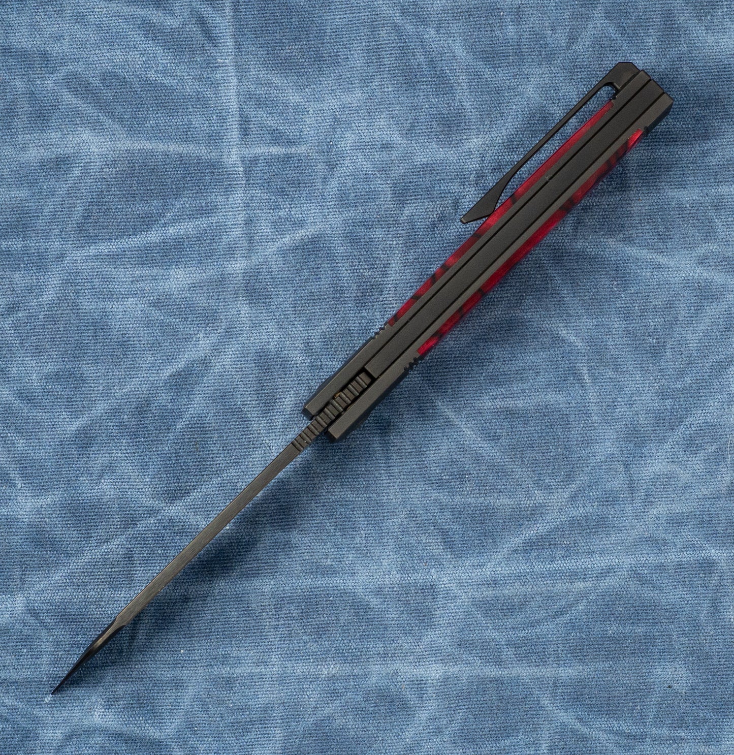 Jack Wolf Knives-Jack Wolf Knives - FEELBETTER JACK-16-Urban Cutlery