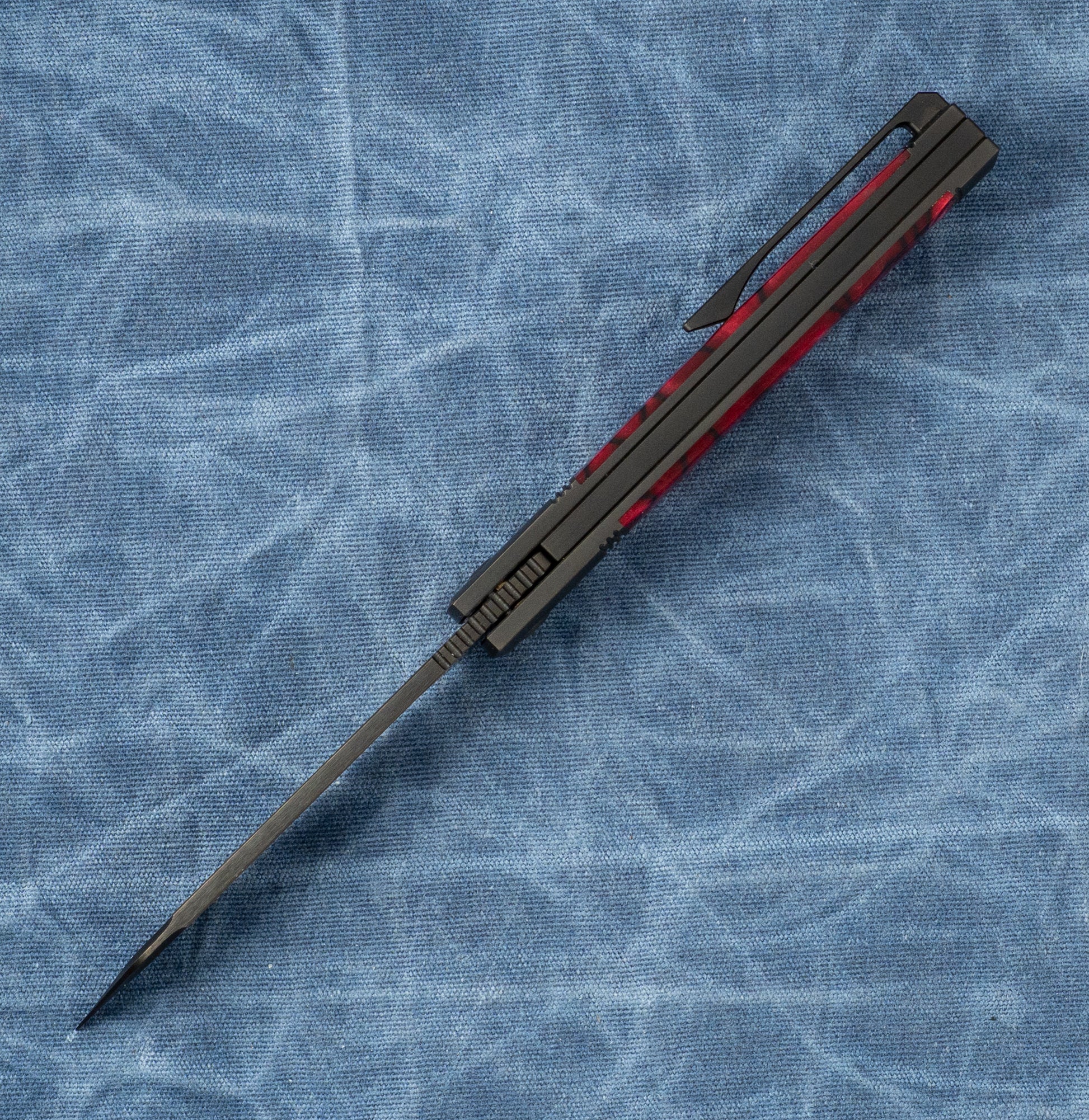 Jack Wolf Knives-Jack Wolf Knives - FEELBETTER JACK-16-Urban Cutlery