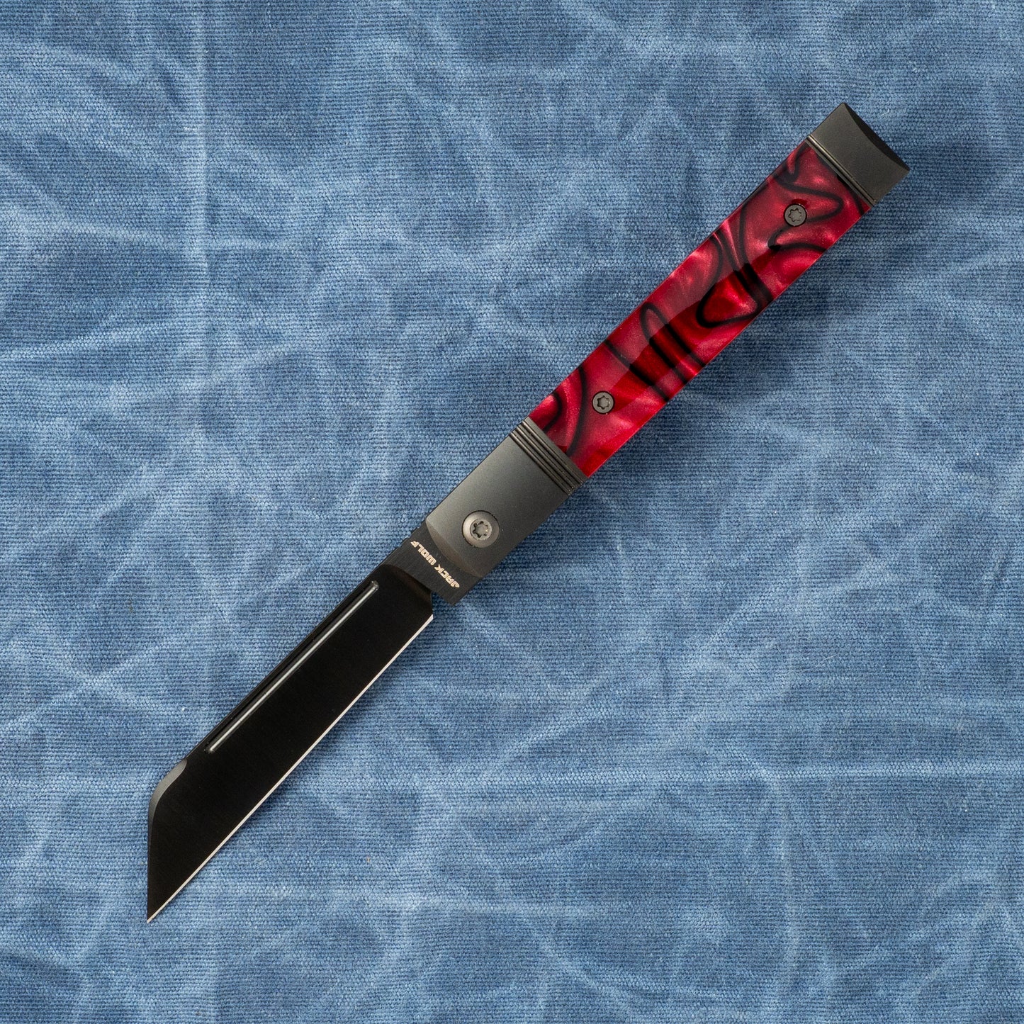 Jack Wolf Knives-Jack Wolf Knives - FEELBETTER JACK-17-Urban Cutlery
