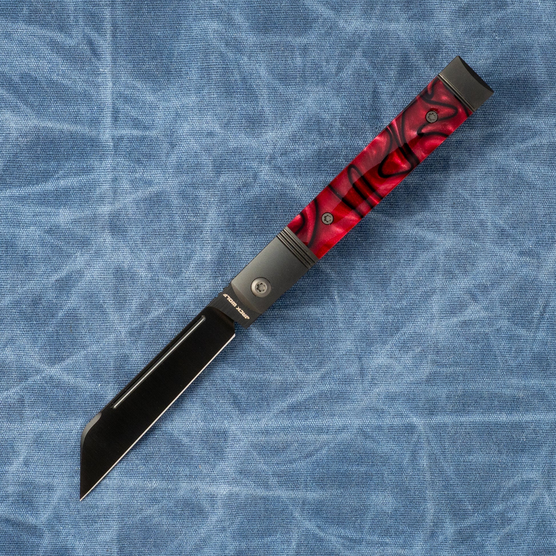 Jack Wolf Knives-Jack Wolf Knives - FEELBETTER JACK-17-Urban Cutlery