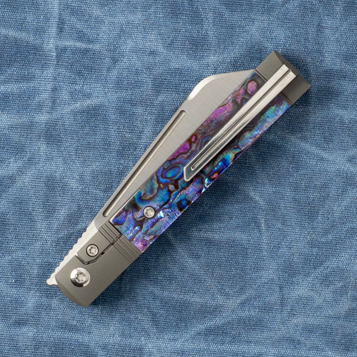 Jack Wolf Knives-Jack Wolf Knives - FEELBETTER JACK-19-Urban Cutlery