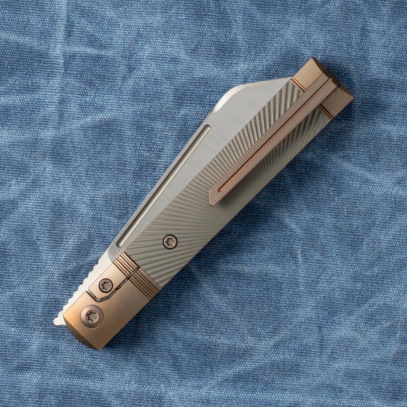 Jack Wolf Knives-Jack Wolf Knives - FEELBETTER JACK-23-Urban Cutlery