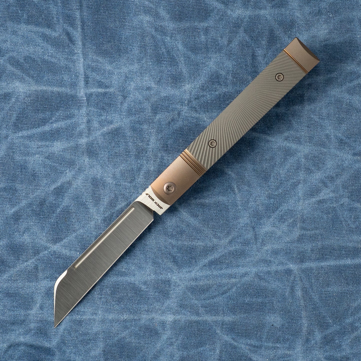 Jack Wolf Knives-Jack Wolf Knives - FEELBETTER JACK-24-Urban Cutlery