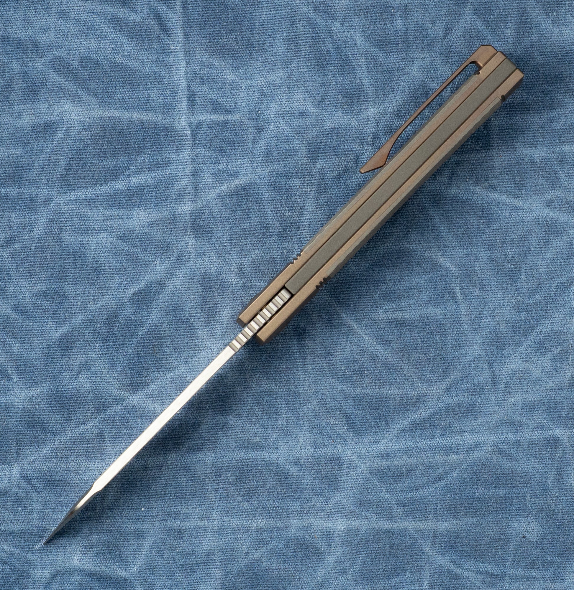Jack Wolf Knives-Jack Wolf Knives - FEELBETTER JACK-25-Urban Cutlery