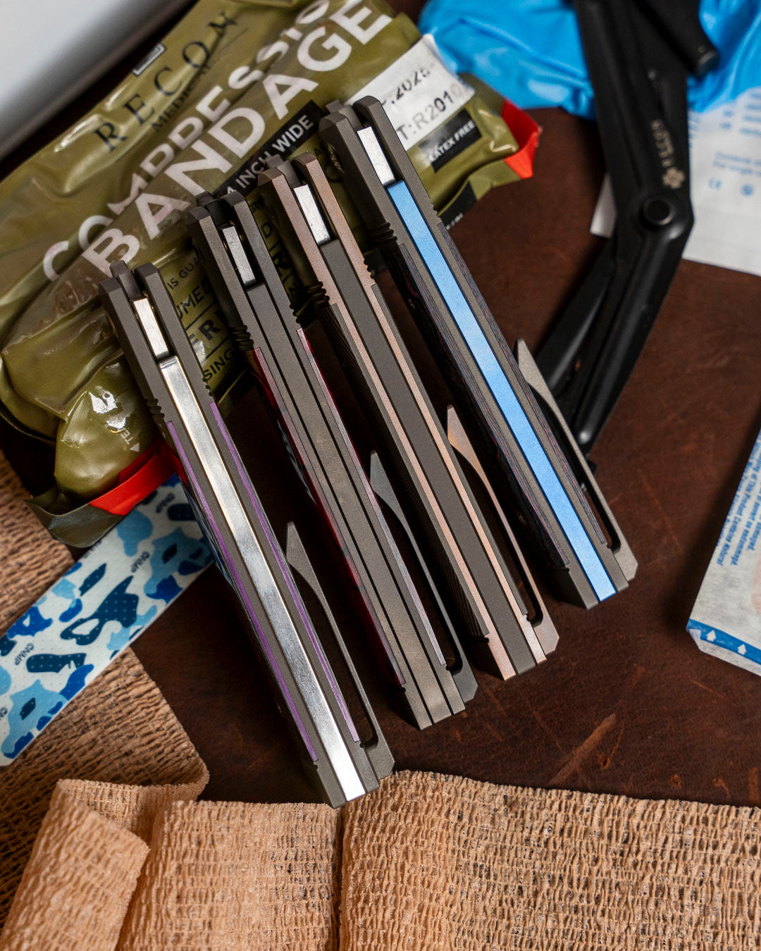 Jack Wolf Knives-Jack Wolf Knives - FEELBETTER JACK-4-Urban Cutlery