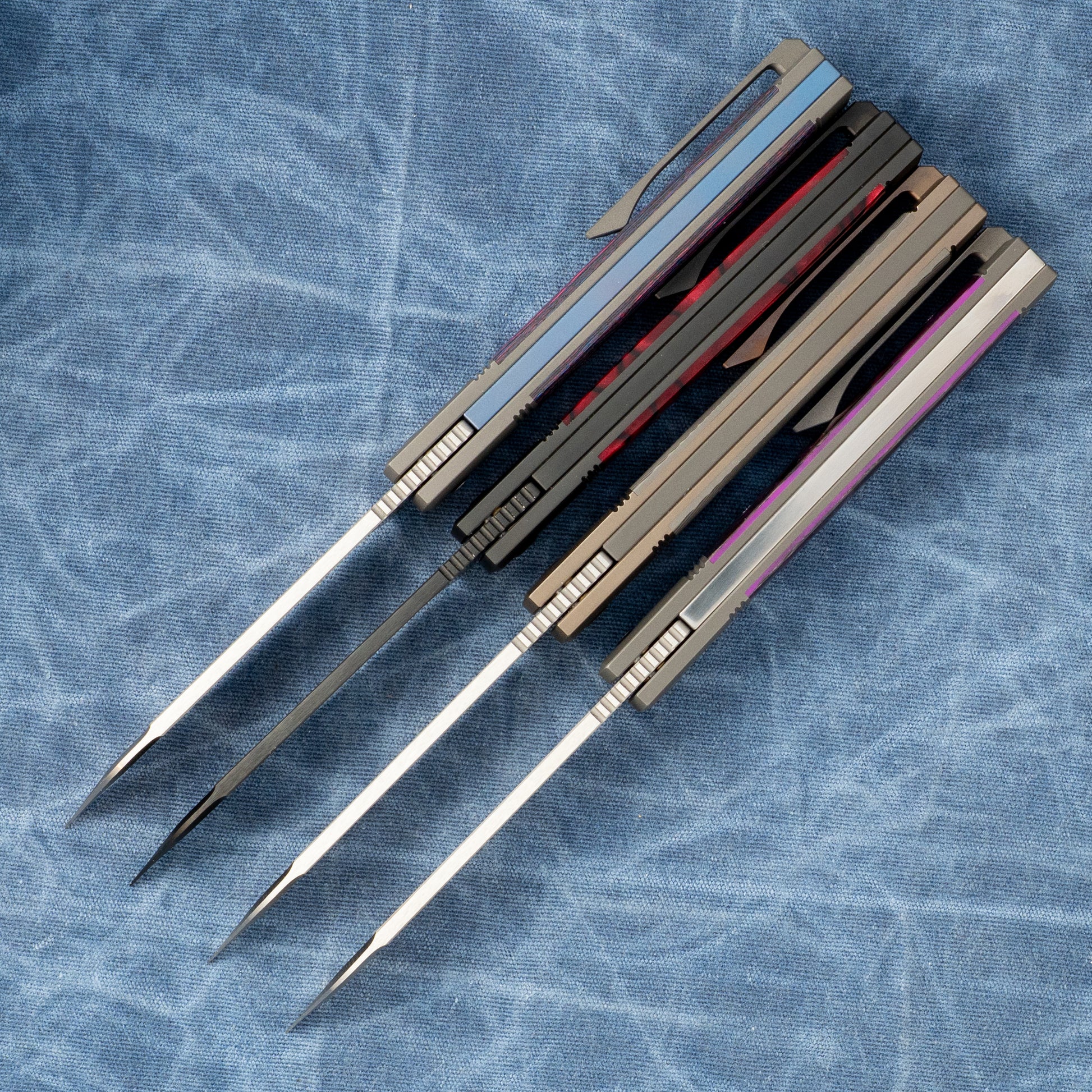 Jack Wolf Knives-Jack Wolf Knives - FEELBETTER JACK-9-Urban Cutlery