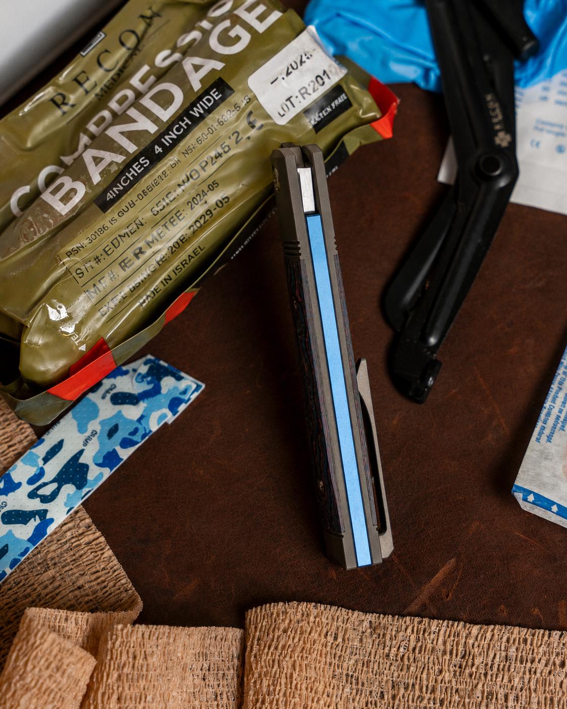 Jack Wolf Knives-Jack Wolf Knives - FEELBETTER JACK - CAMOCARBON MIAMI-3-Urban Cutlery