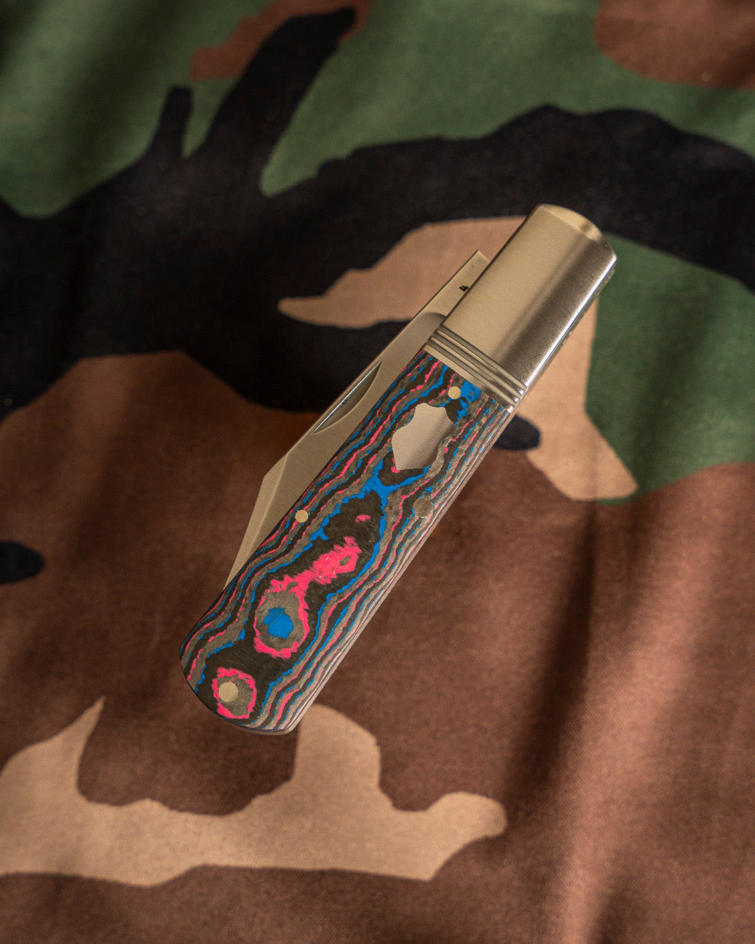 Jack Wolf Knives-Jack Wolf Knives GATEWAY BARLOW v2-10-Urban Cutlery