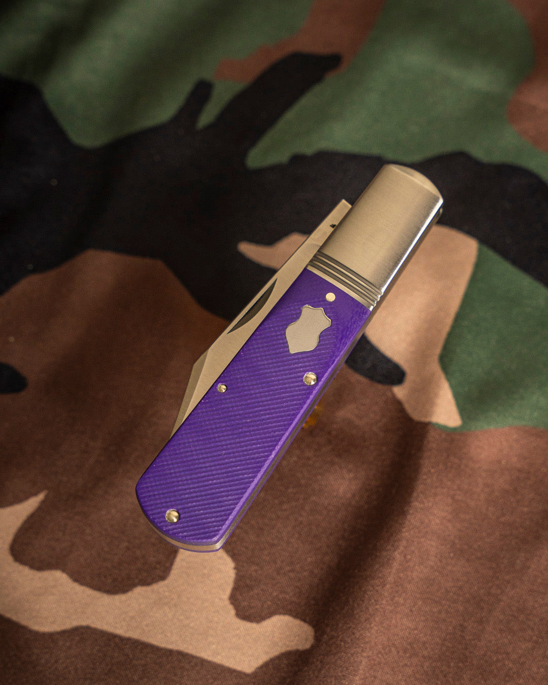 Jack Wolf Knives-Jack Wolf Knives GATEWAY BARLOW v2-16-Urban Cutlery