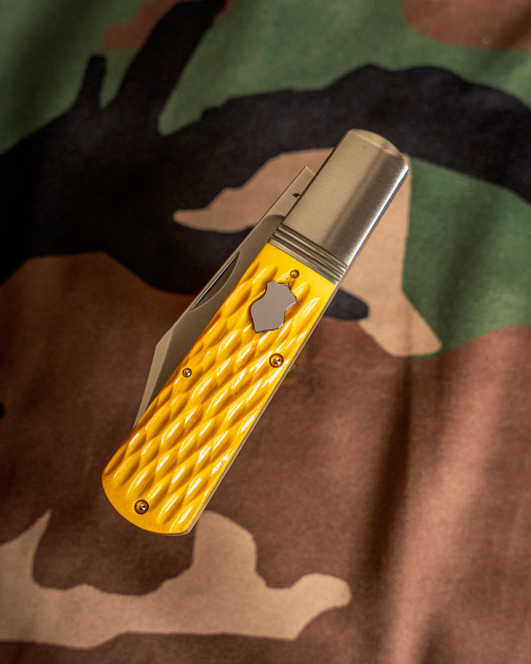 Jack Wolf Knives-Jack Wolf Knives GATEWAY BARLOW v2-19-Urban Cutlery