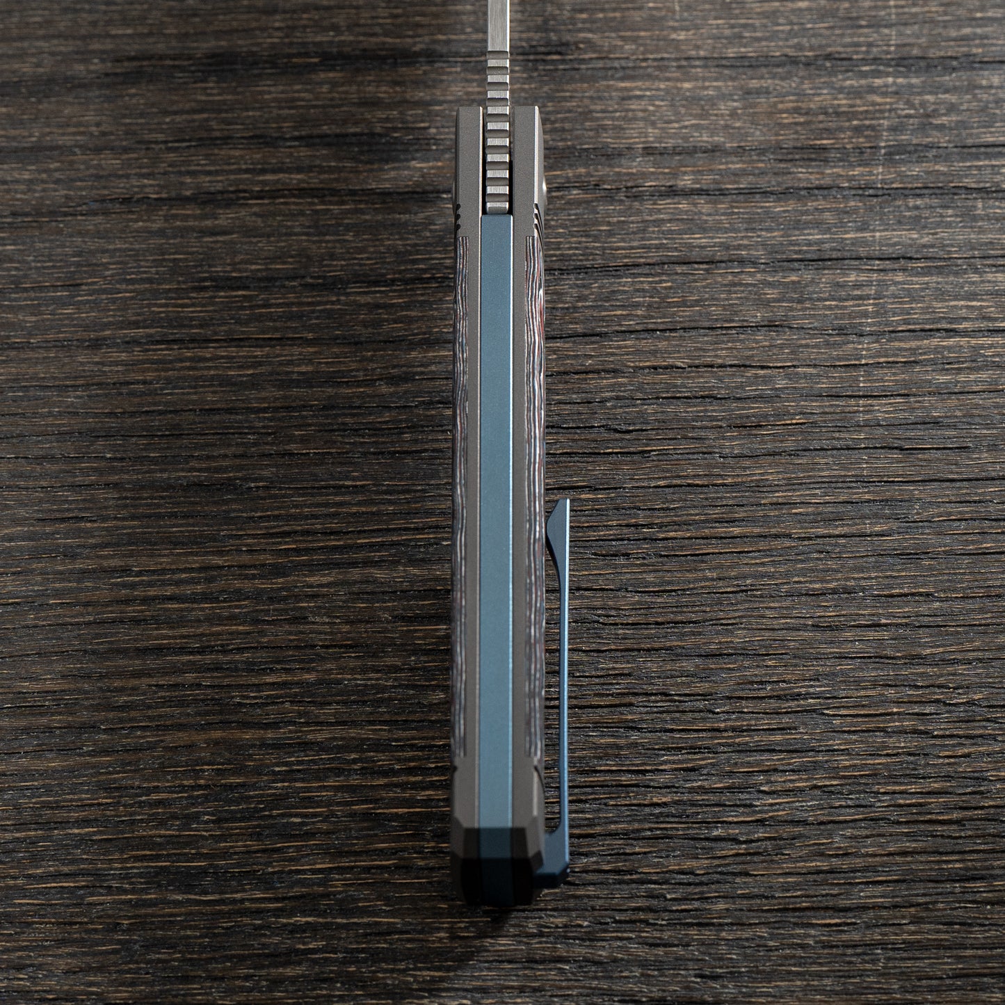Jack Wolf Knives-Jack Wolf Knives - GUNSLINGER JACK-10-Urban Cutlery