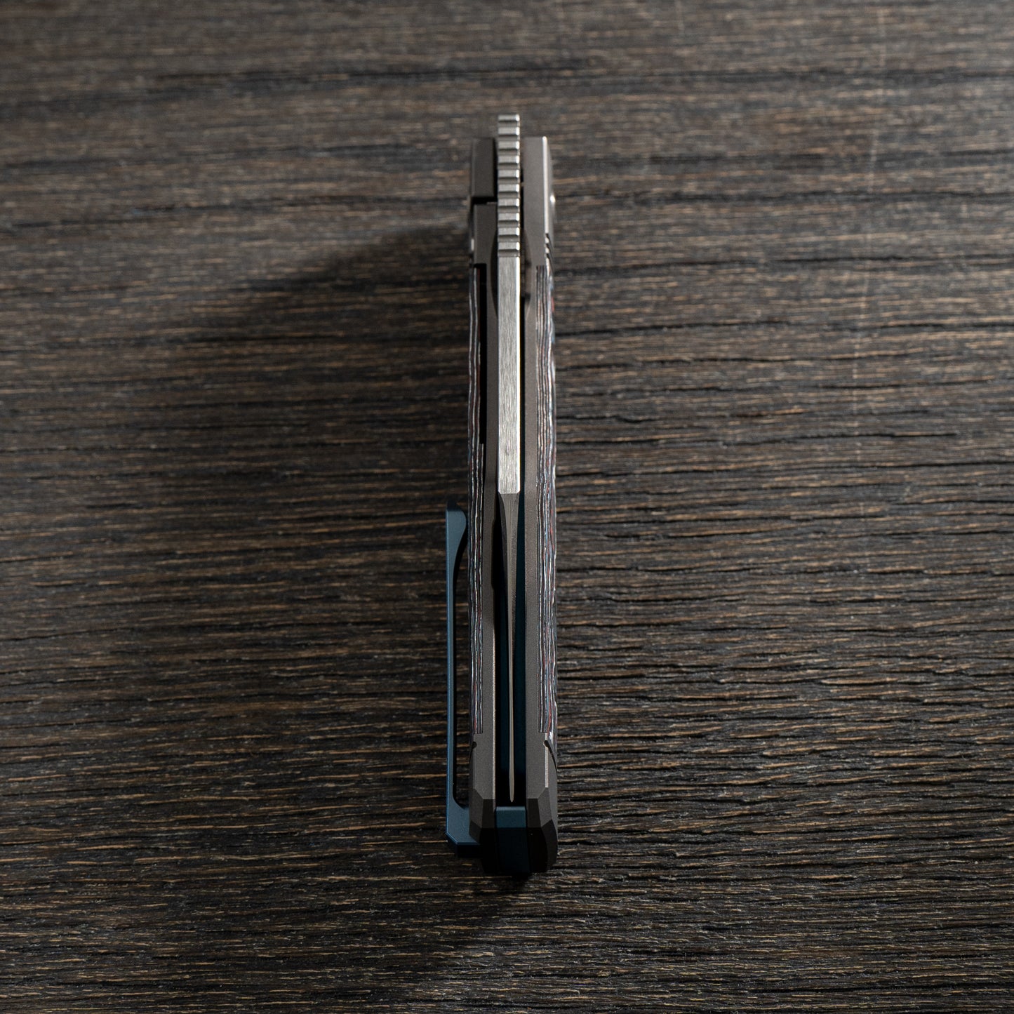 Jack Wolf Knives-Jack Wolf Knives - GUNSLINGER JACK-11-Urban Cutlery