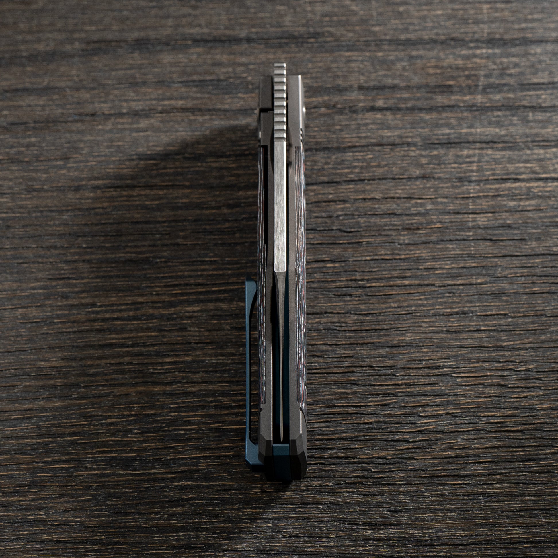 Jack Wolf Knives-Jack Wolf Knives - GUNSLINGER JACK-11-Urban Cutlery