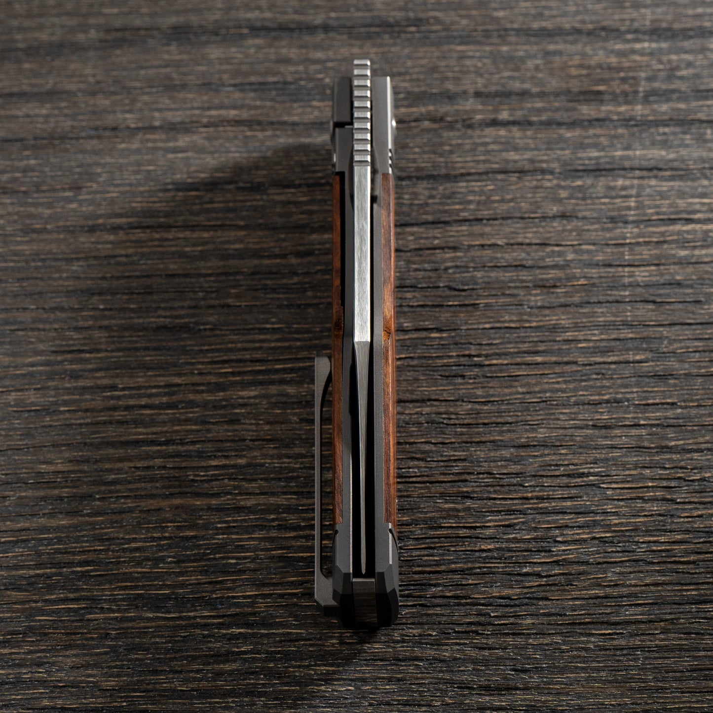 Jack Wolf Knives-Jack Wolf Knives - GUNSLINGER JACK-18-Urban Cutlery