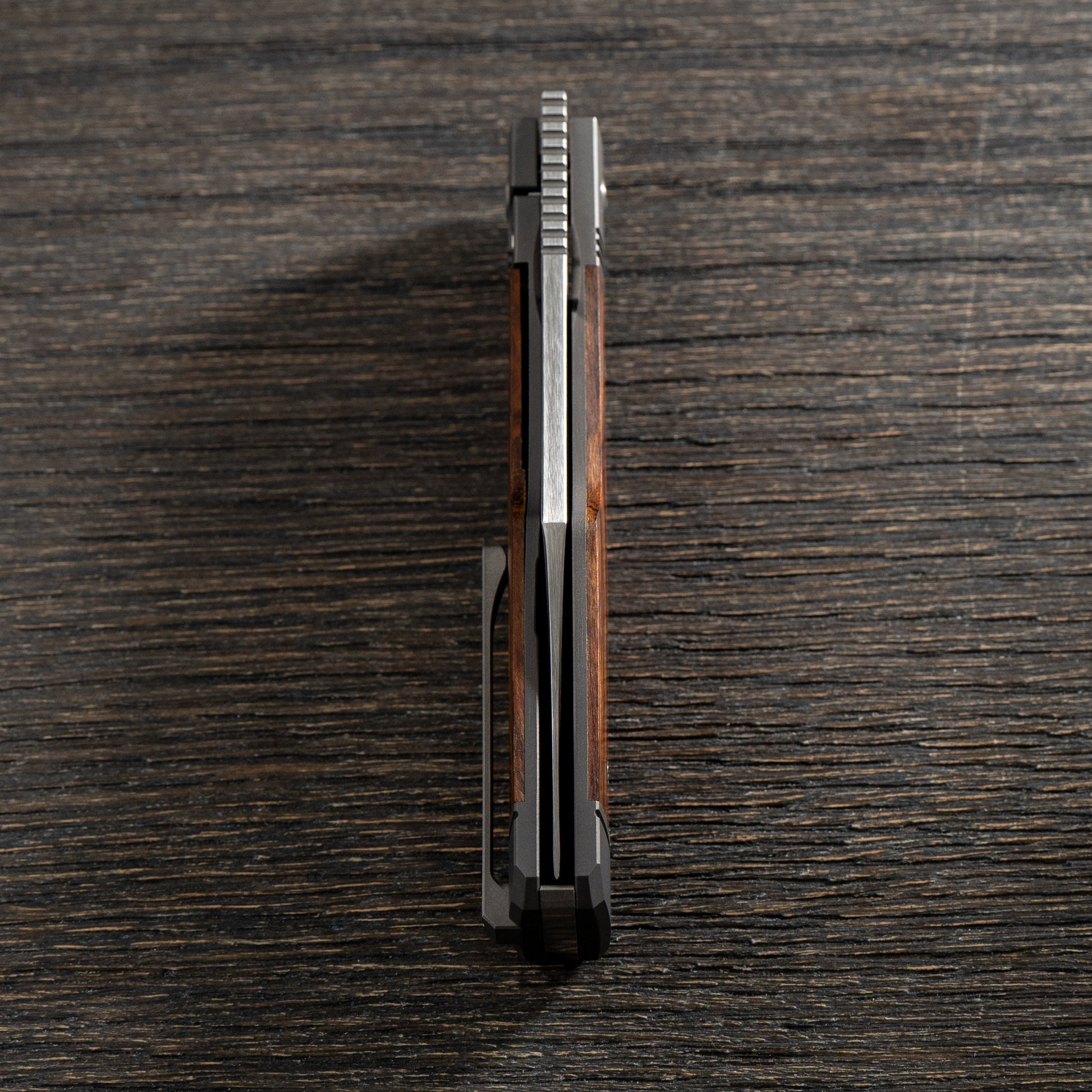 Jack Wolf Knives-Jack Wolf Knives - GUNSLINGER JACK-18-Urban Cutlery