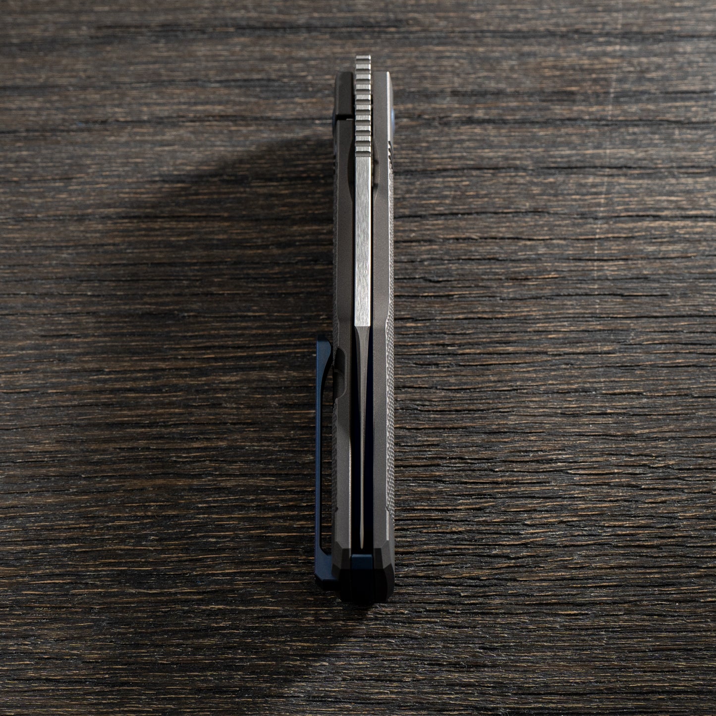 Jack Wolf Knives-Jack Wolf Knives - GUNSLINGER JACK-32-Urban Cutlery