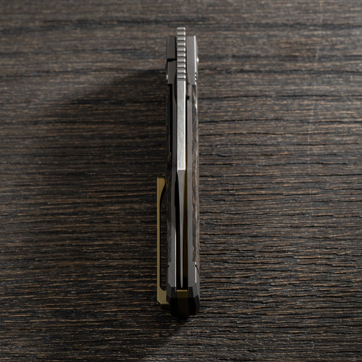 Jack Wolf Knives-Jack Wolf Knives - GUNSLINGER JACK-4-Urban Cutlery