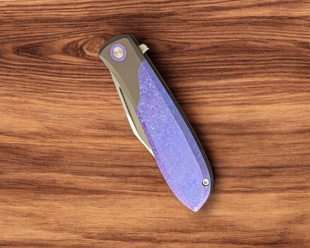 Jack Wolf Knives-Jack Wolf Knives - SCUFFLE-19-Urban Cutlery