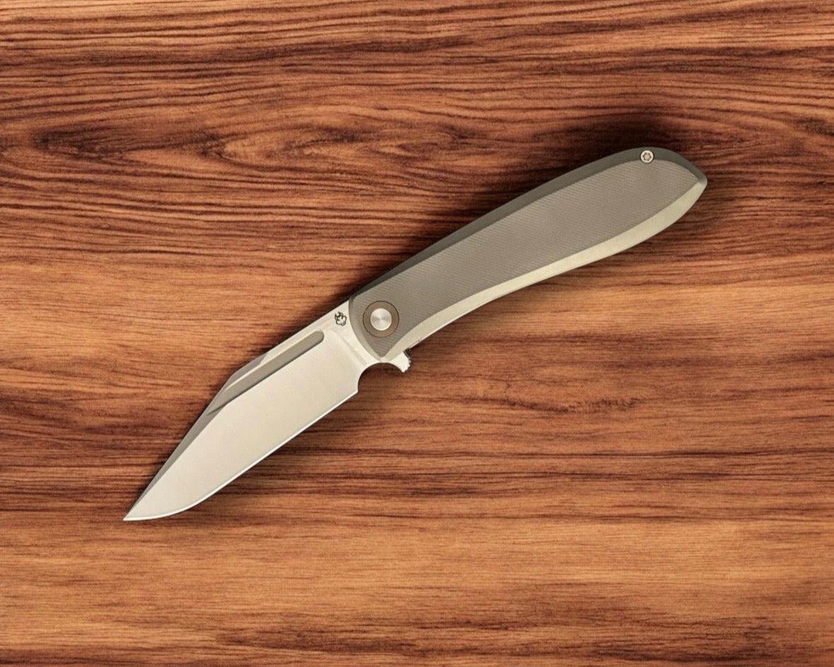 Jack Wolf Knives-Jack Wolf Knives - SCUFFLE-22-Urban Cutlery