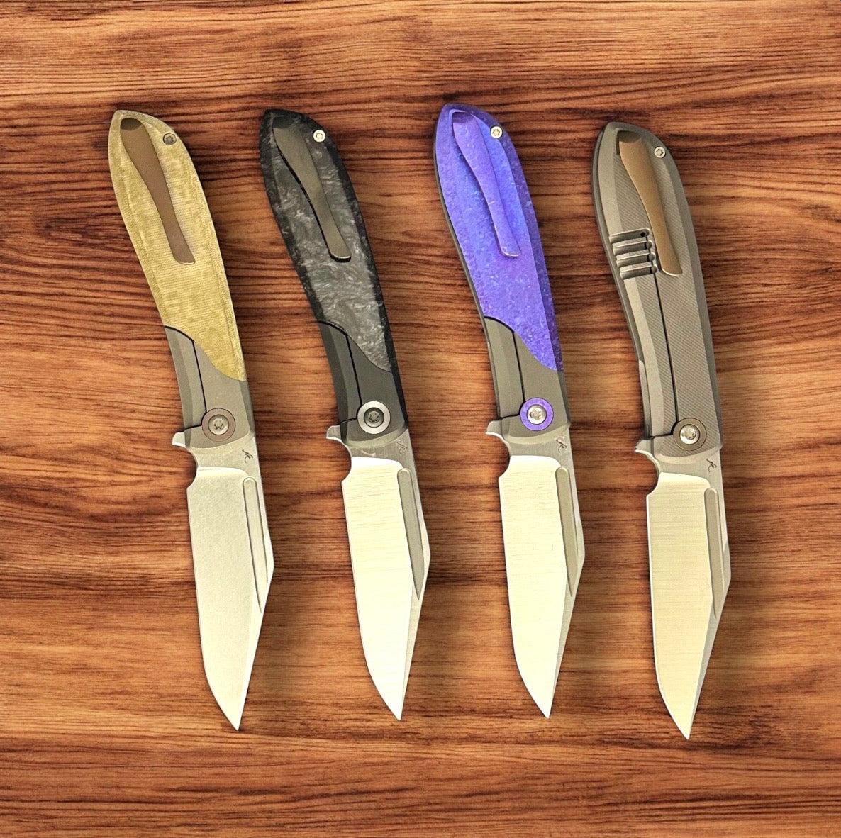 Jack Wolf Knives-Jack Wolf Knives - SCUFFLE-3-Urban Cutlery