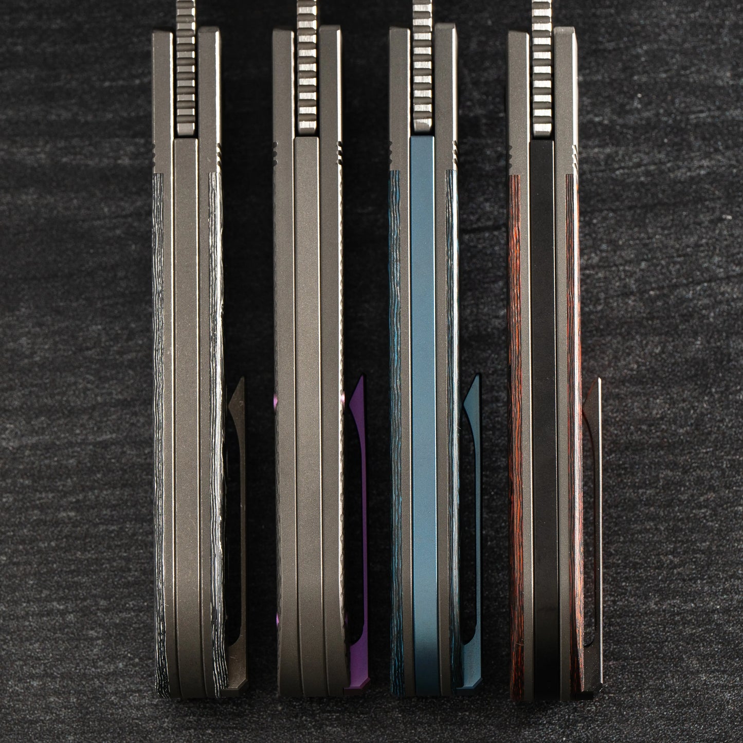 Jack Wolf Knives-Jack Wolf Knives - THE BENNY-6-Urban Cutlery