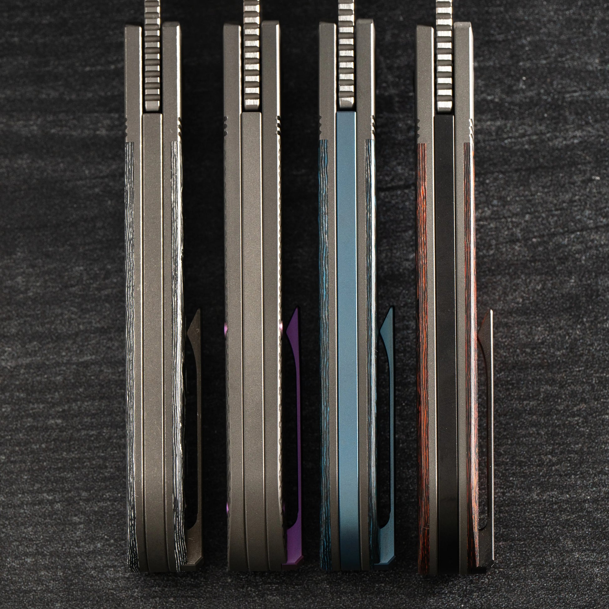 Jack Wolf Knives-Jack Wolf Knives - THE BENNY-6-Urban Cutlery